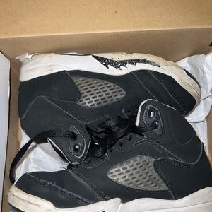 JORDAN 5 RETRO “OREO”